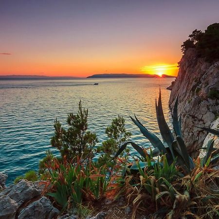 Apartment Sea San Makarska Exterior photo